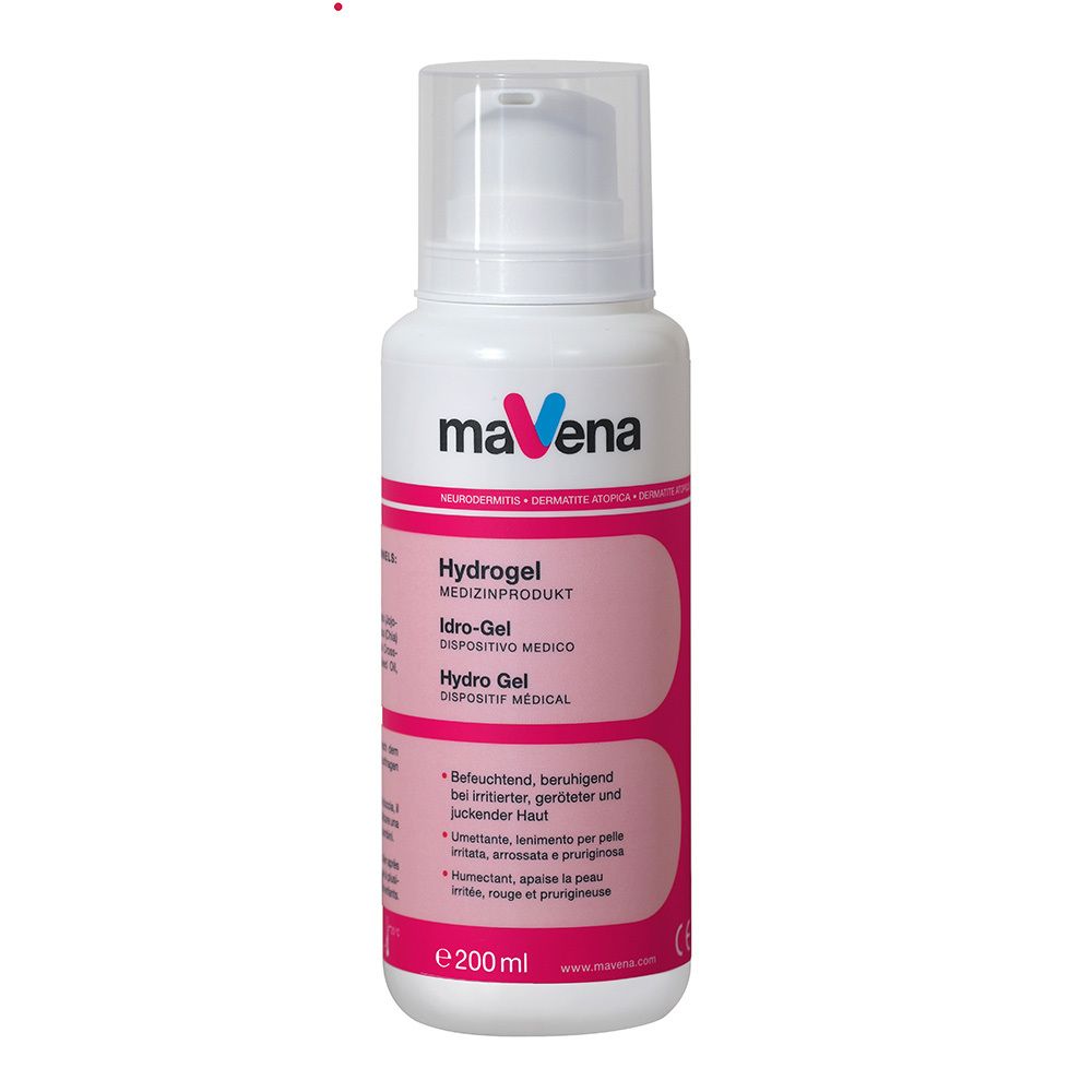 maVena® Hydrogel