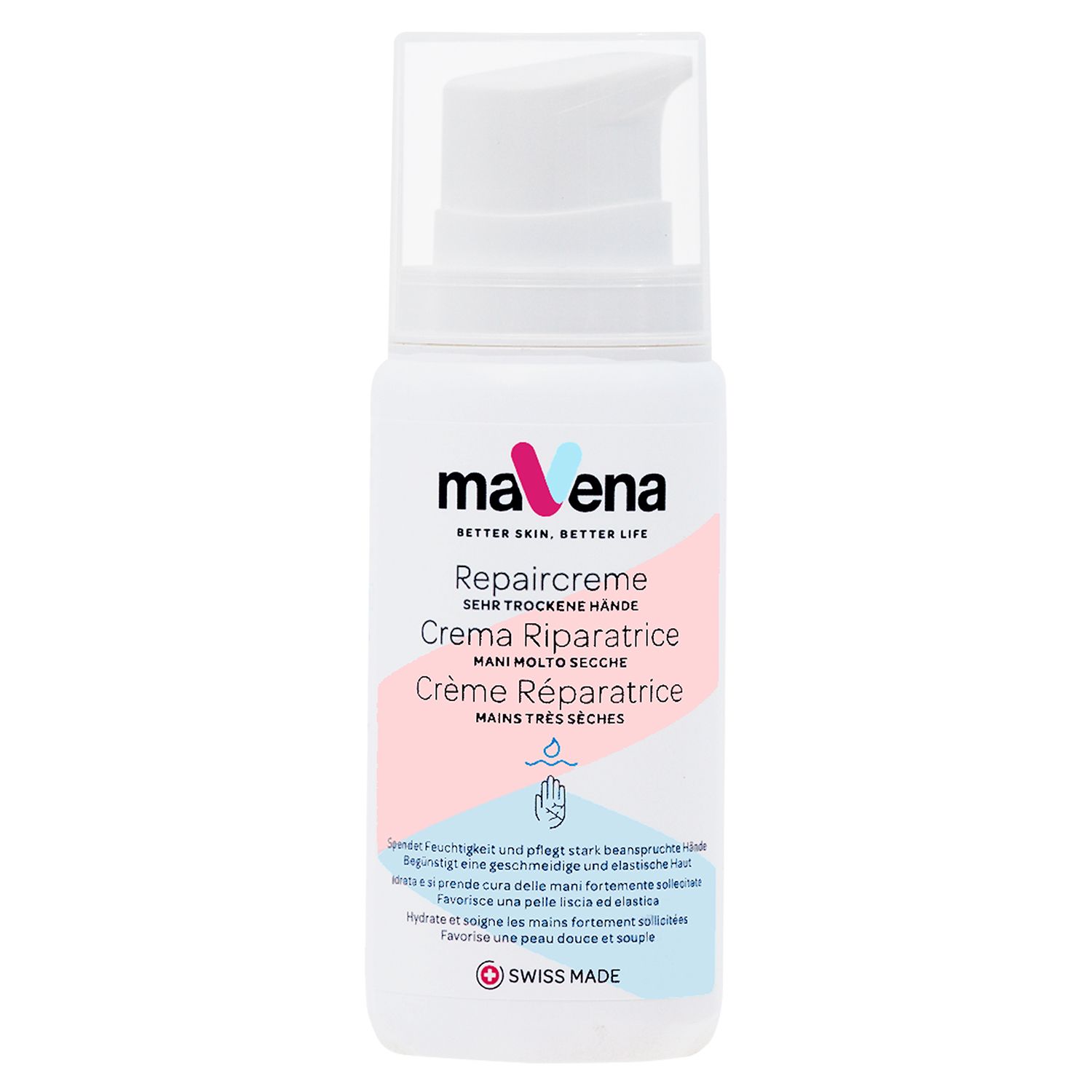 maVena® Repaircreme
