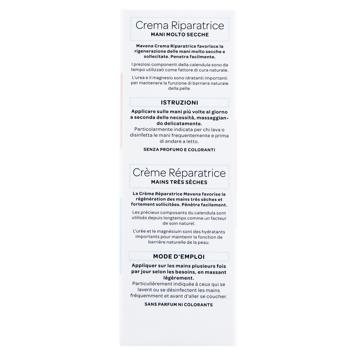 maVena® Repaircreme