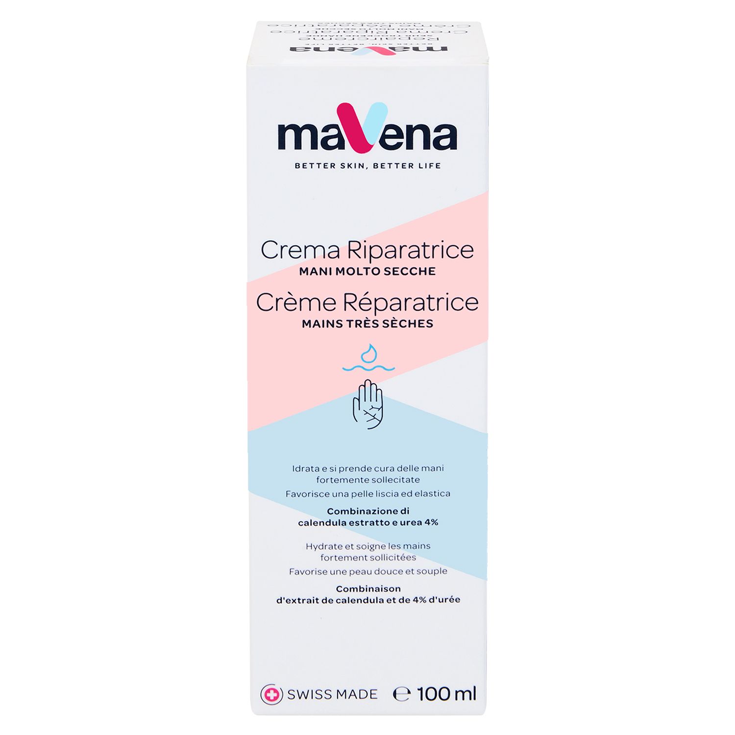 maVena® Repaircreme
