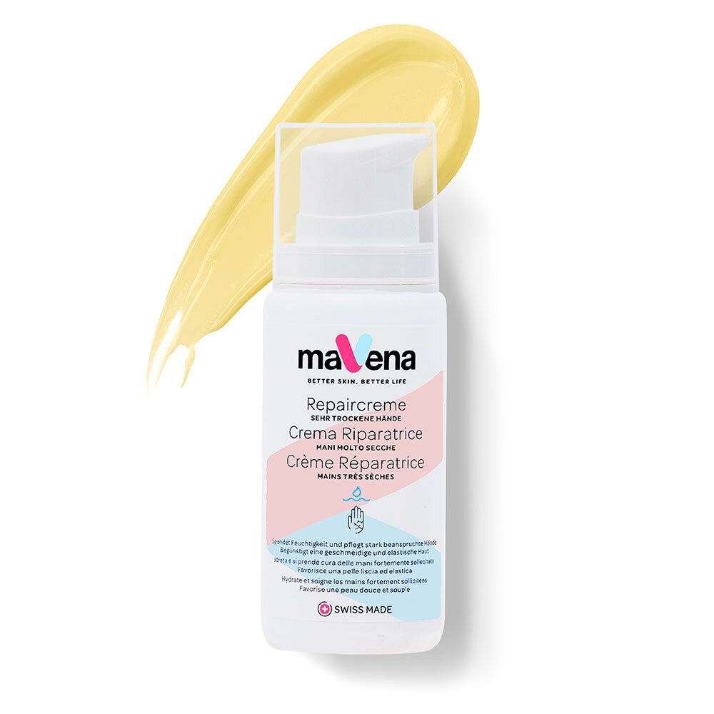 maVena® Repaircreme