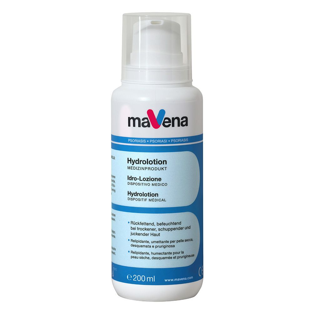 maVena® Hydrolotion