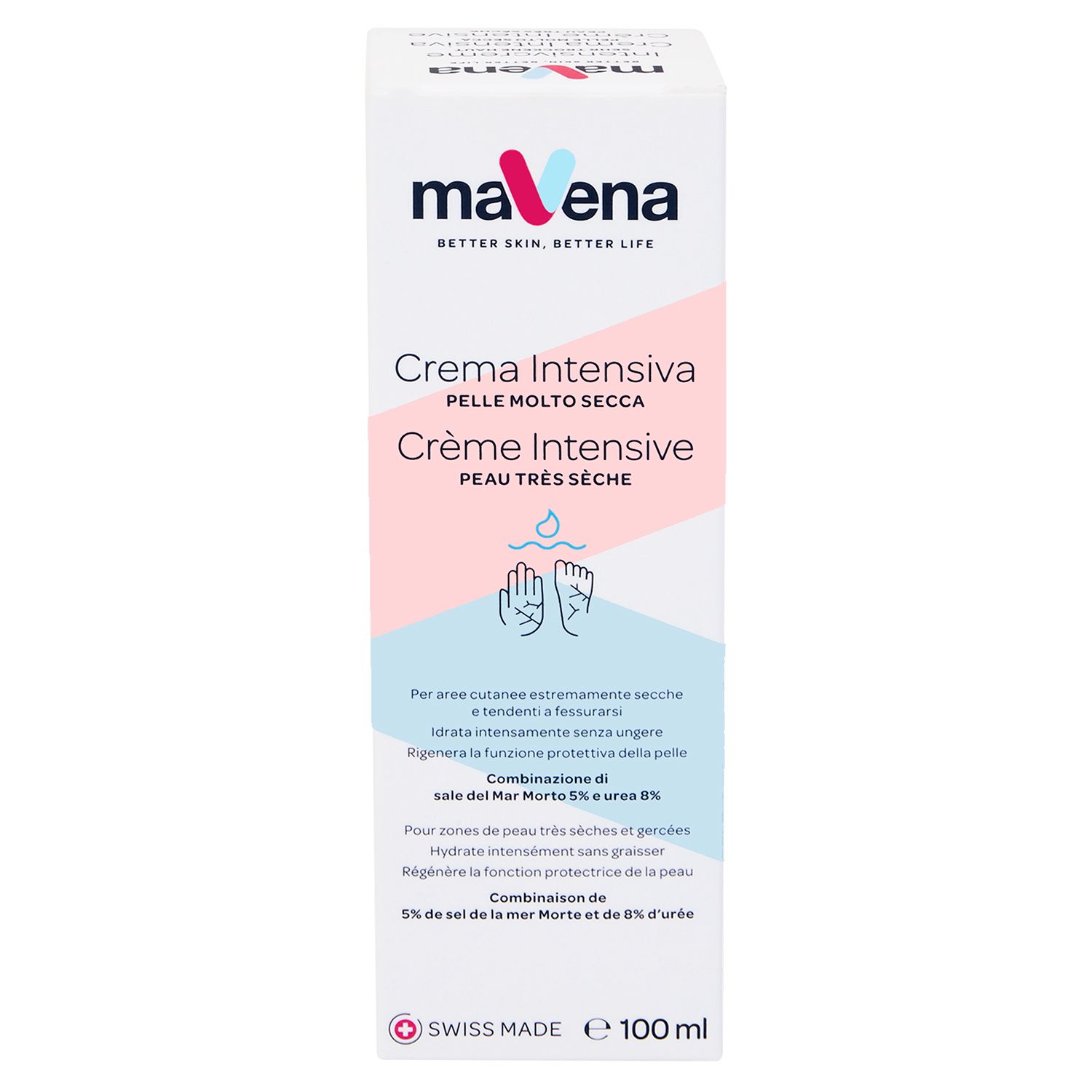 maVena® Intensivcreme