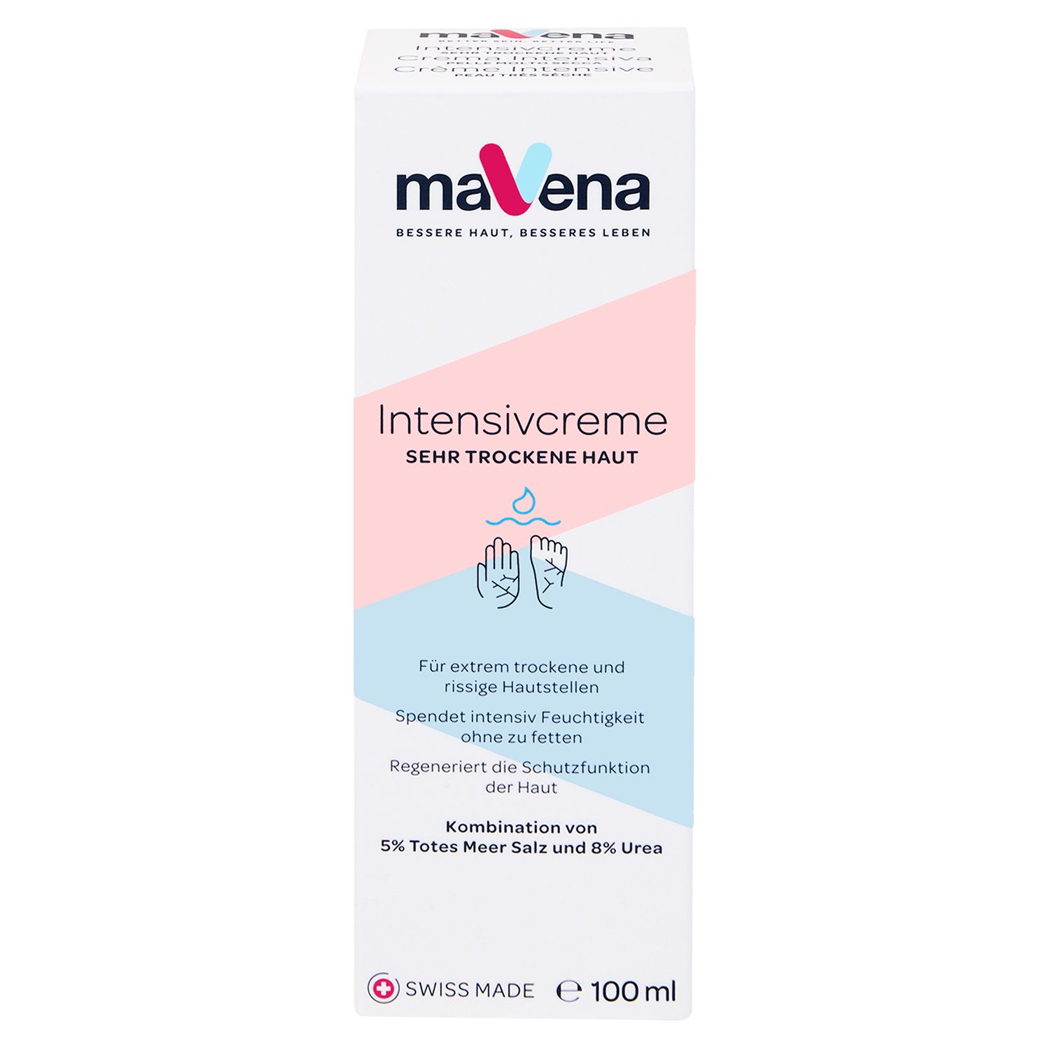 maVena® Intensivcreme