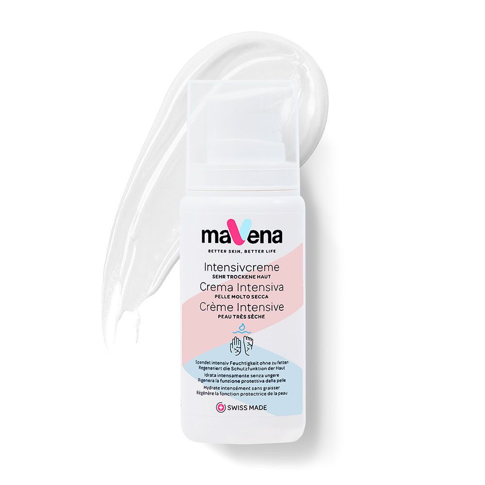 maVena® Intensivcreme