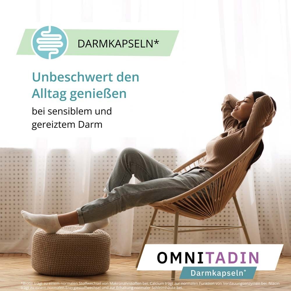 OMNITADIN