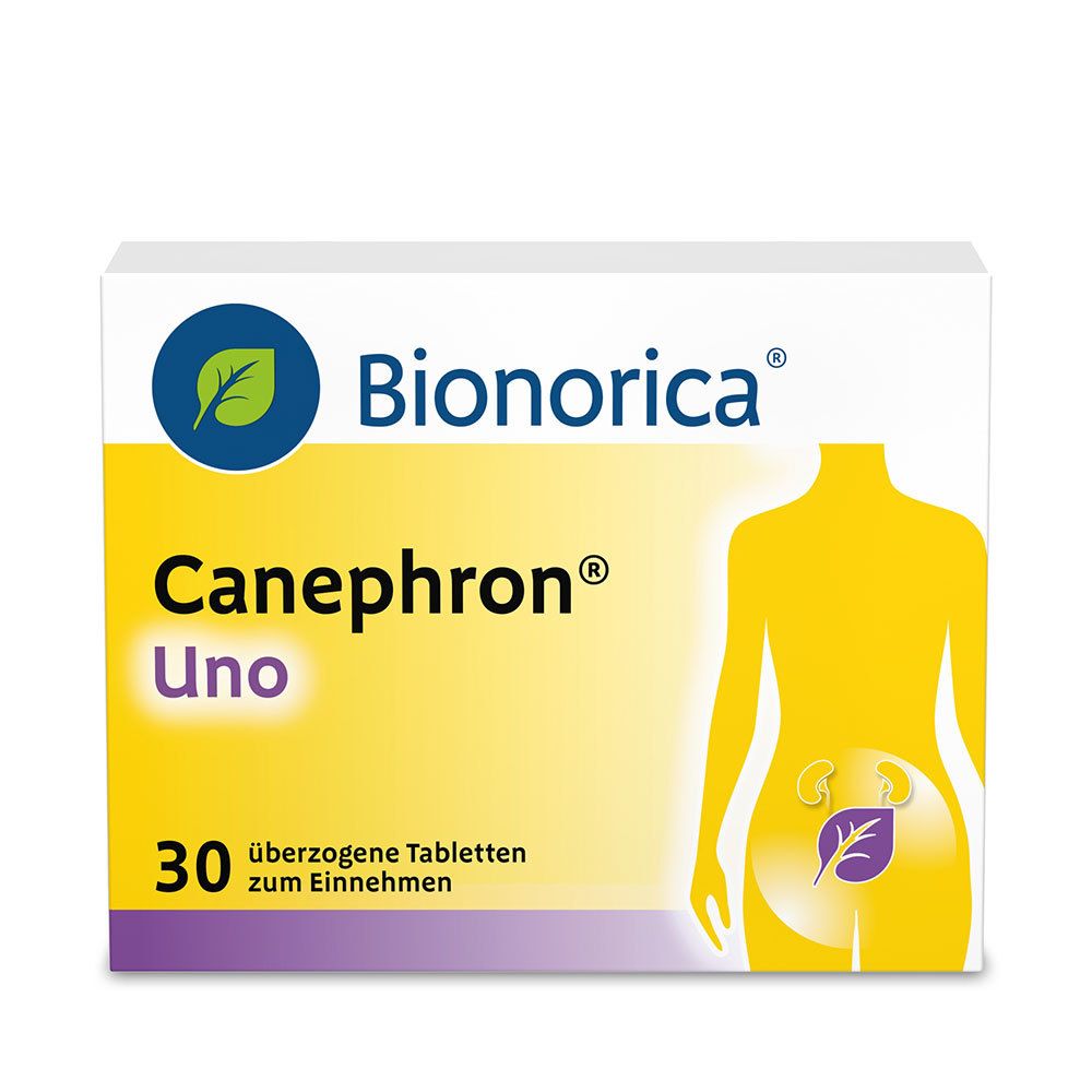 Canephorn® Uno