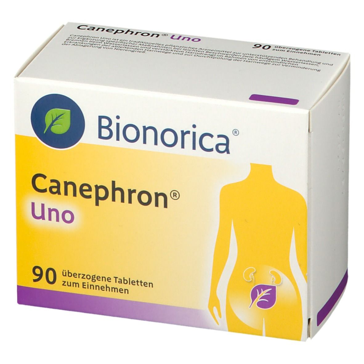 Canephron® Uno