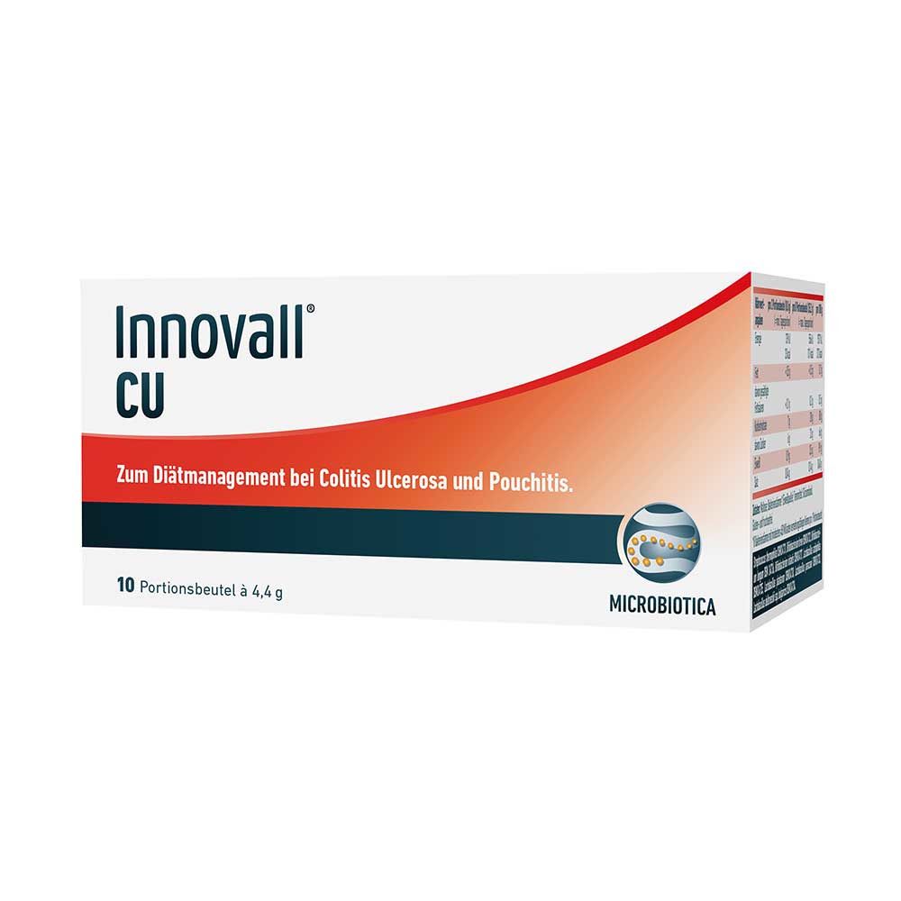 Innovall® Microbiotic CU