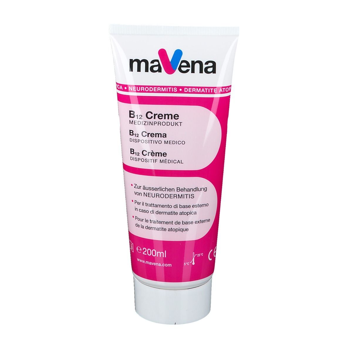 maVena® B12 Creme