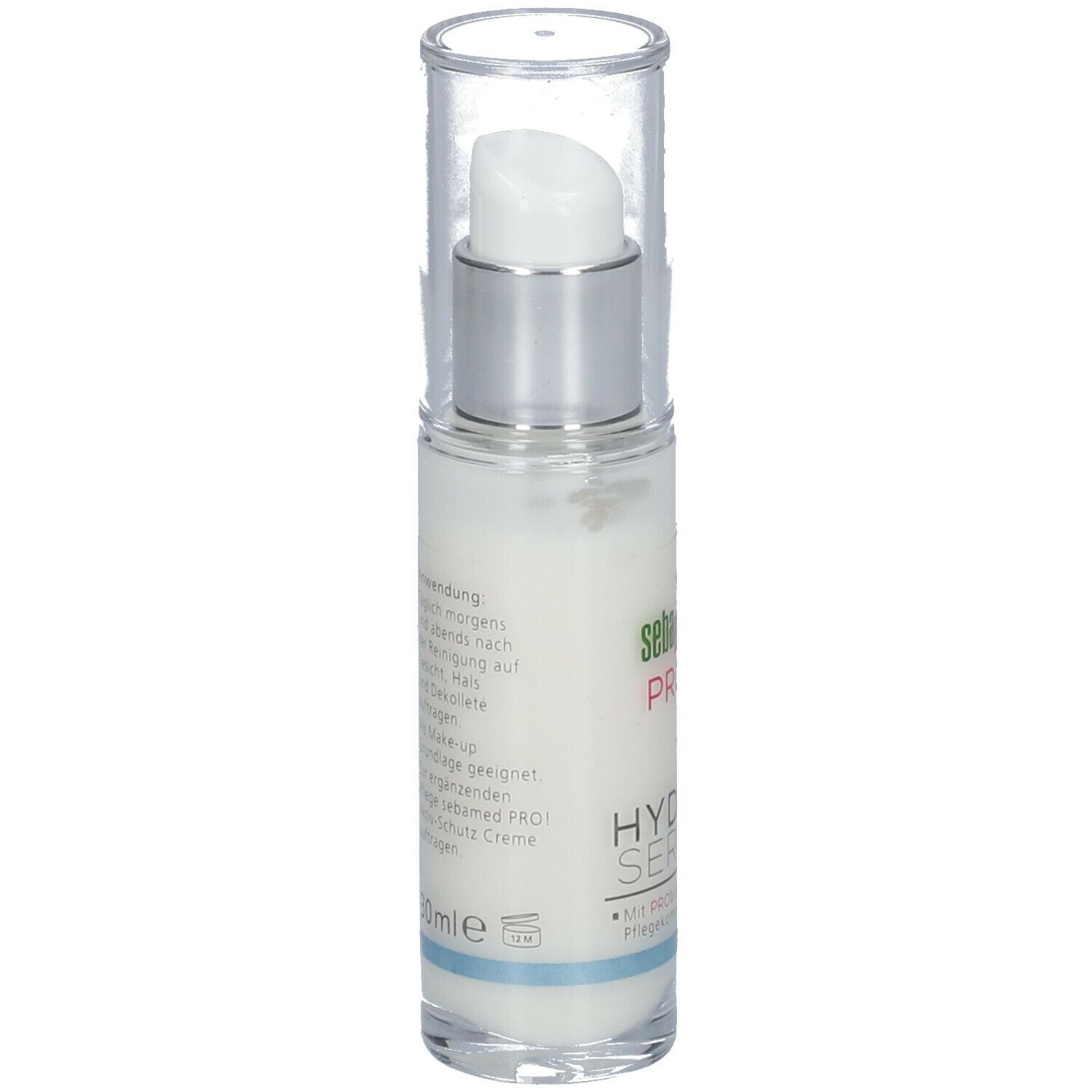 sebamed® PRO! Hydro Serum