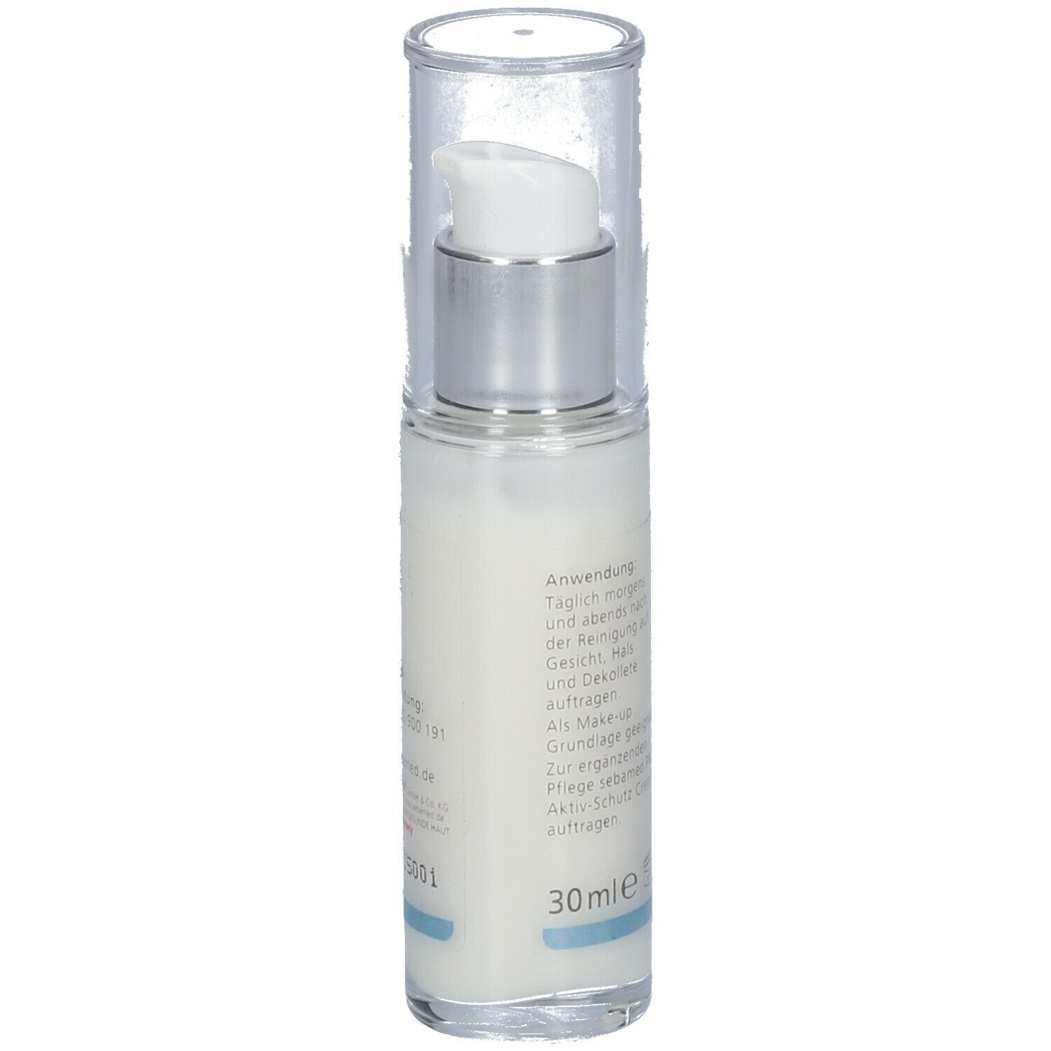 sebamed® PRO! Hydro Serum