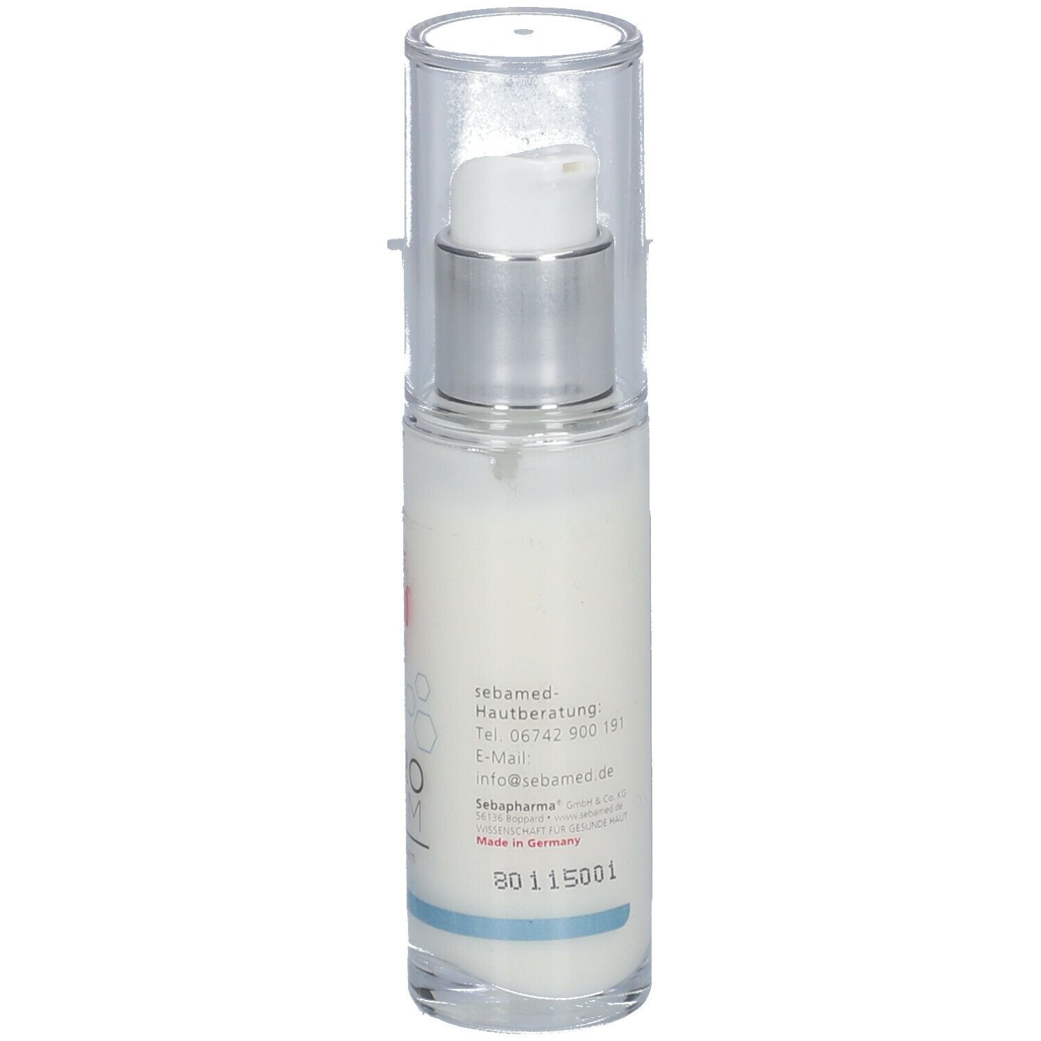 sebamed® PRO! Hydro Serum
