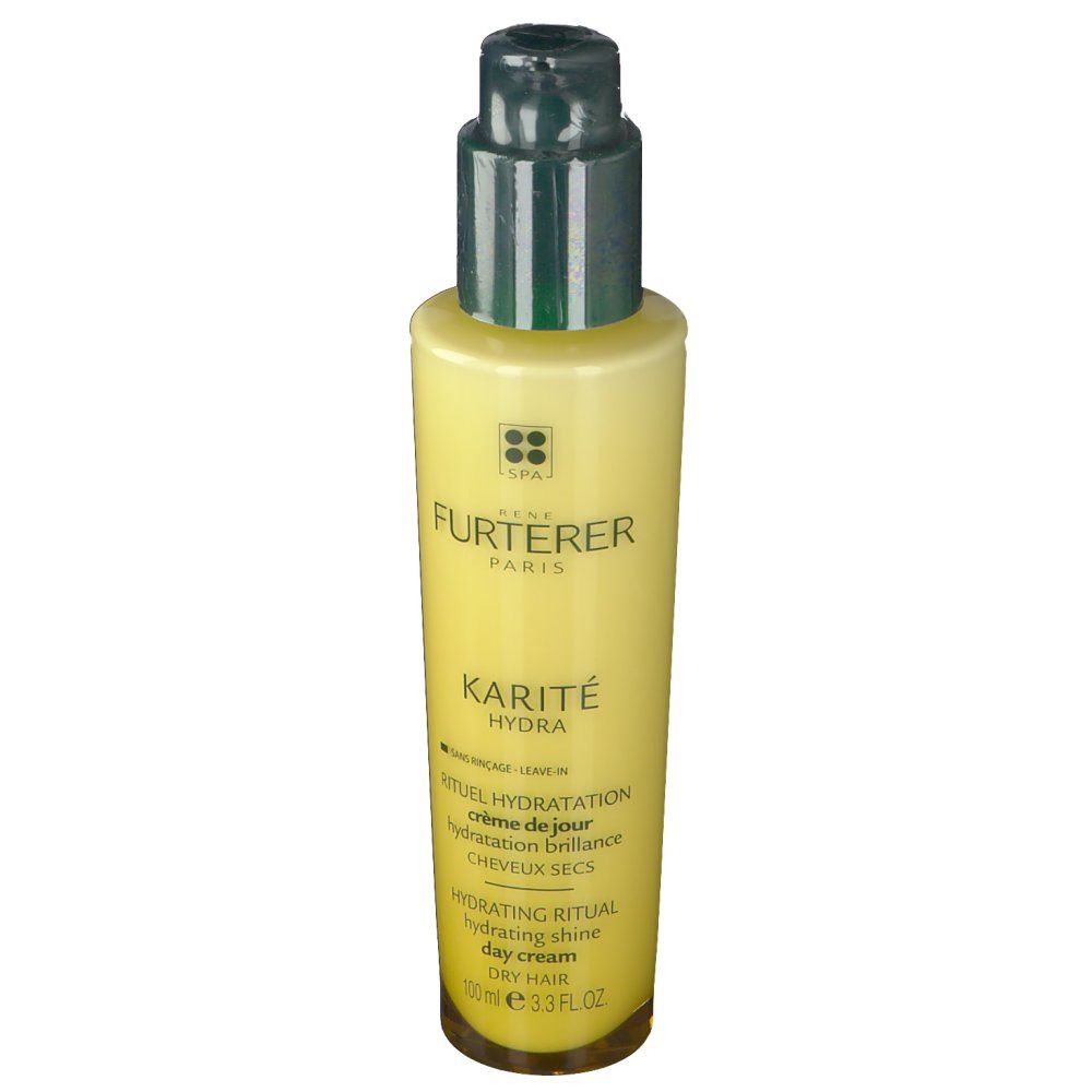 RENE FURTERER Karite Hydra Haartagescreme