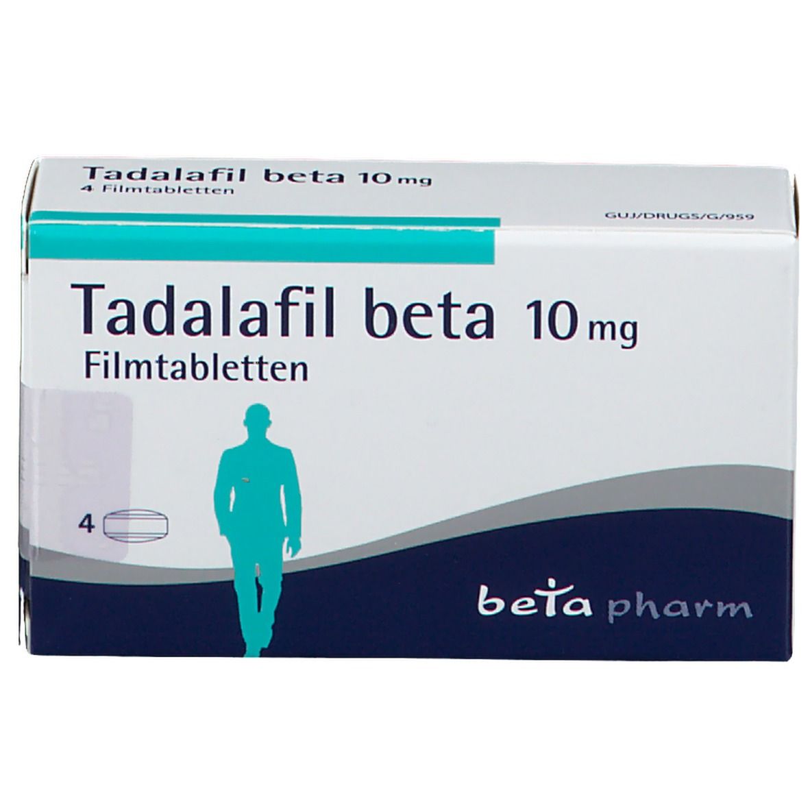 tadalafil 10 mg biogaran