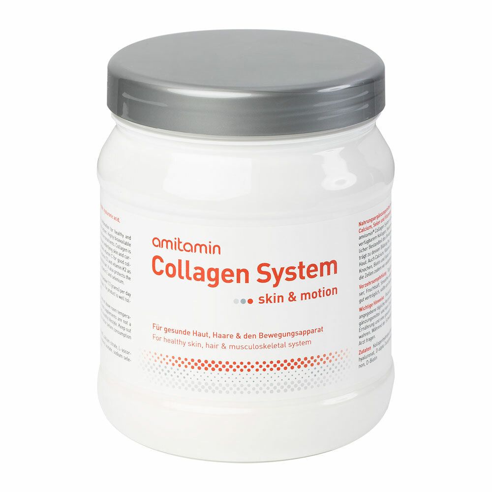 amitamin® Système Collagen