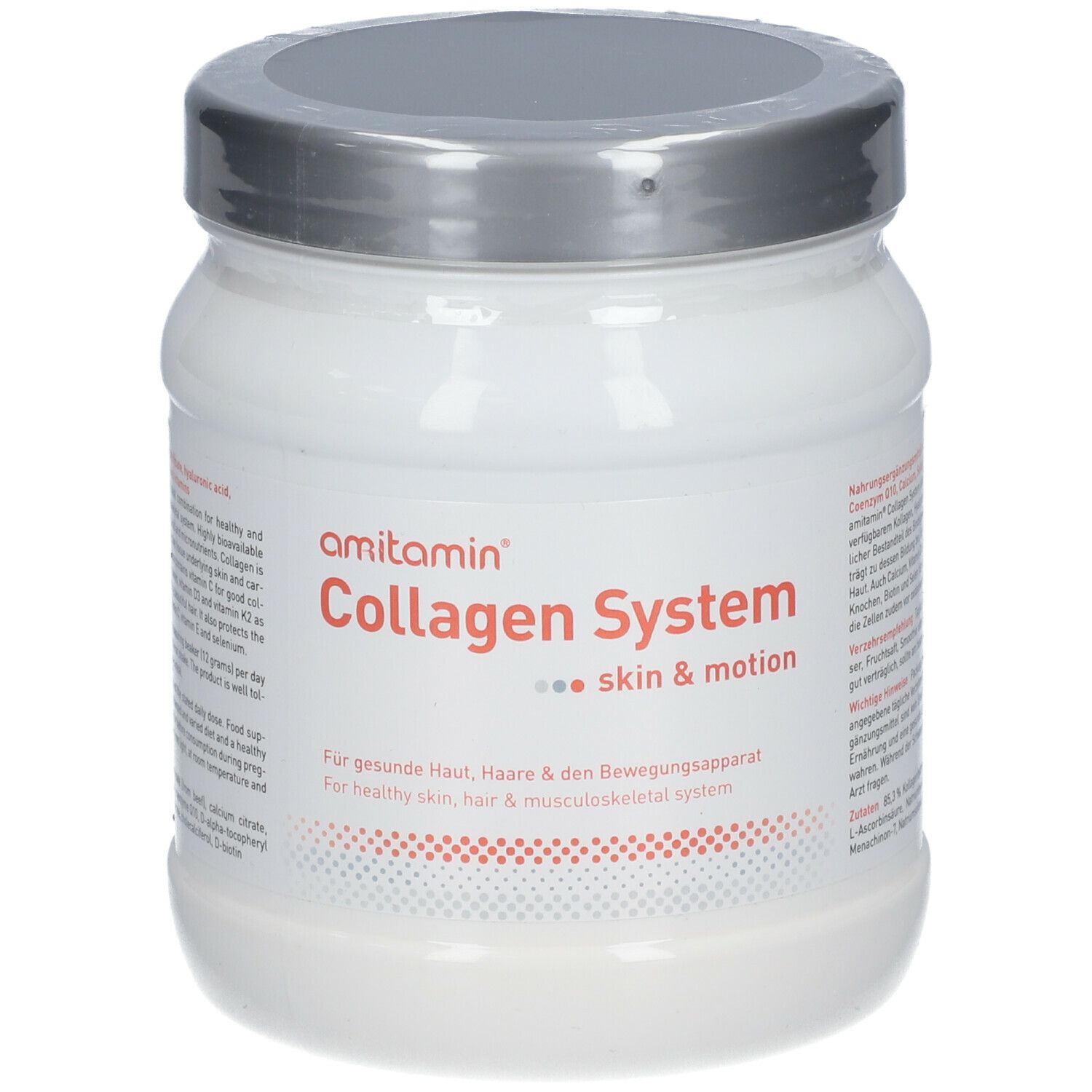 amitamin® Collagen System