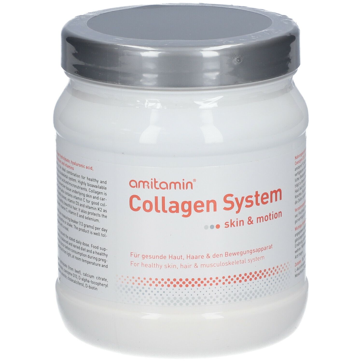 amitamin® Collagen System