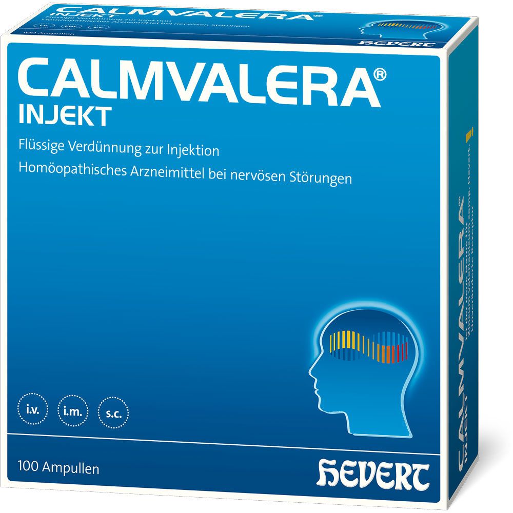 Calmvalera® Injekt