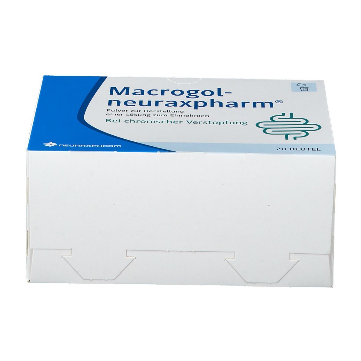 Macrogol neurexapharm