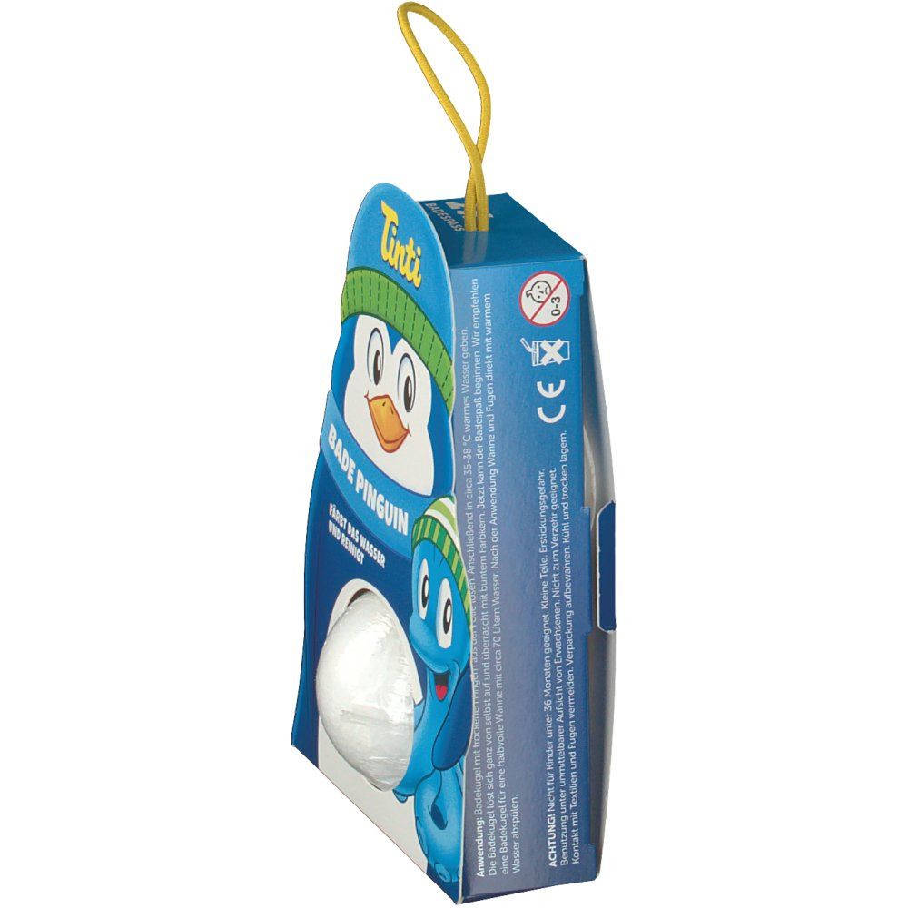 Tinti Bade-Pinguin