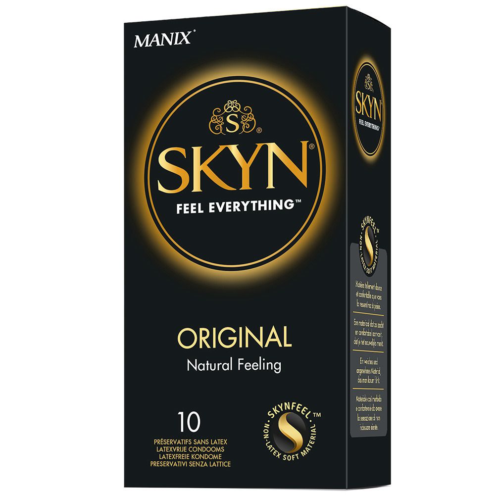MANIX SKYN Original Kondome