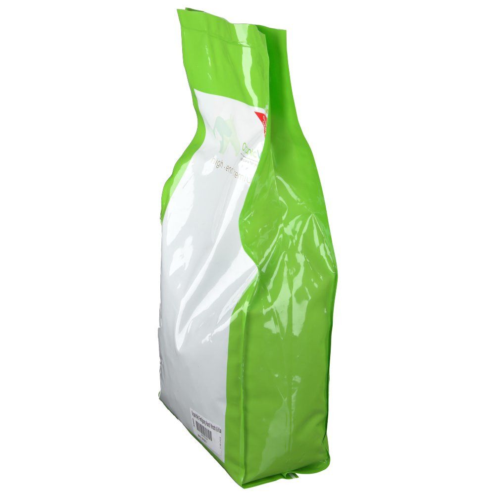OrganicVet HUND Trockenfutter SENSITIVE + Getreidefrei Hirsch & Kartoffel