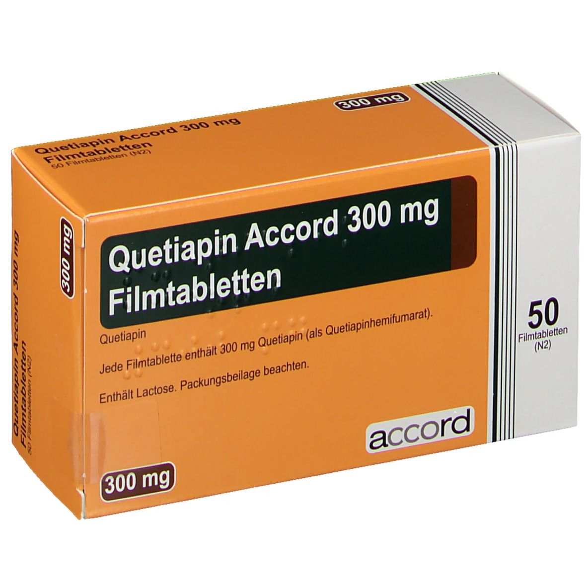 quetiapin accord 300 mg 100 st shop apotheke com