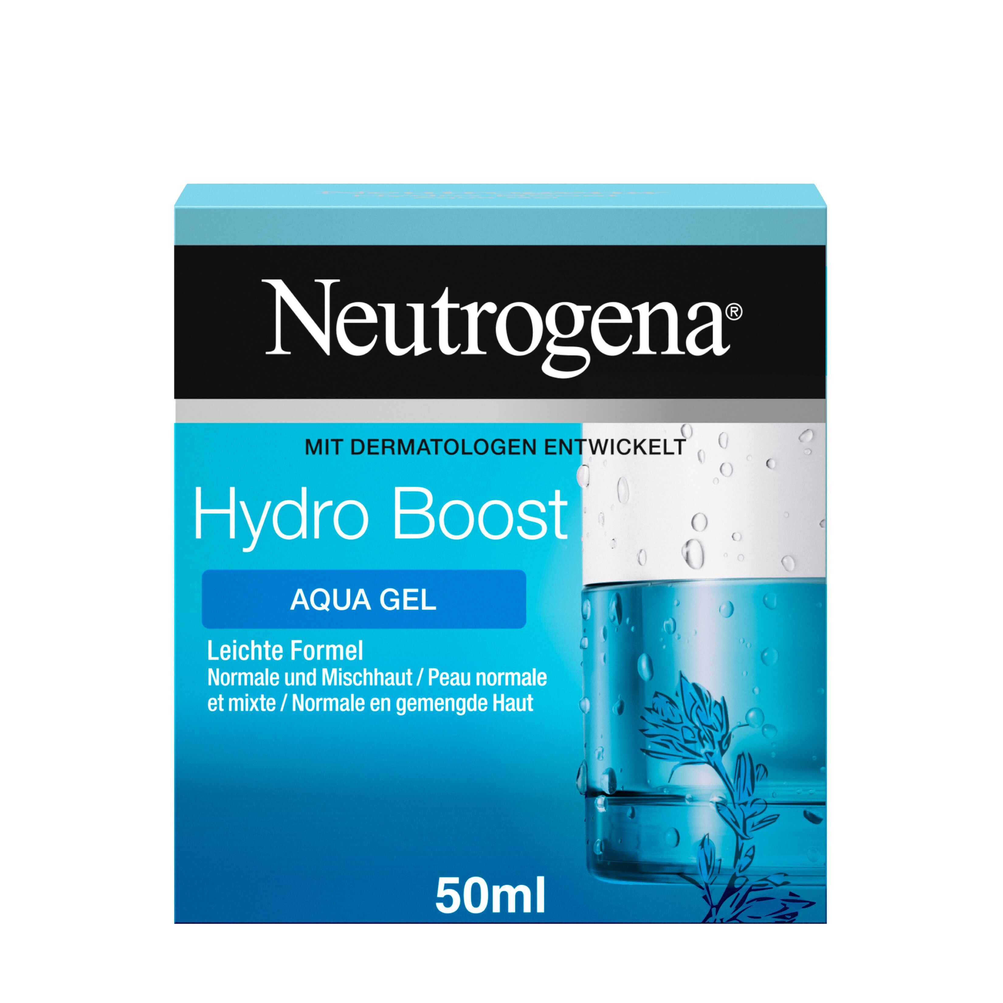 Neutrogena® Hydro Boost® Aqua Gel