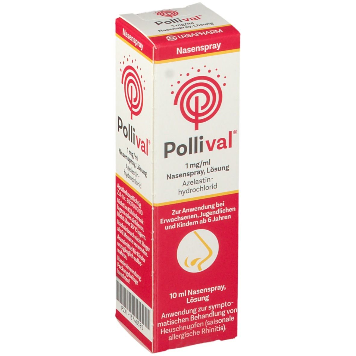 Pollival® 1 mg/ml