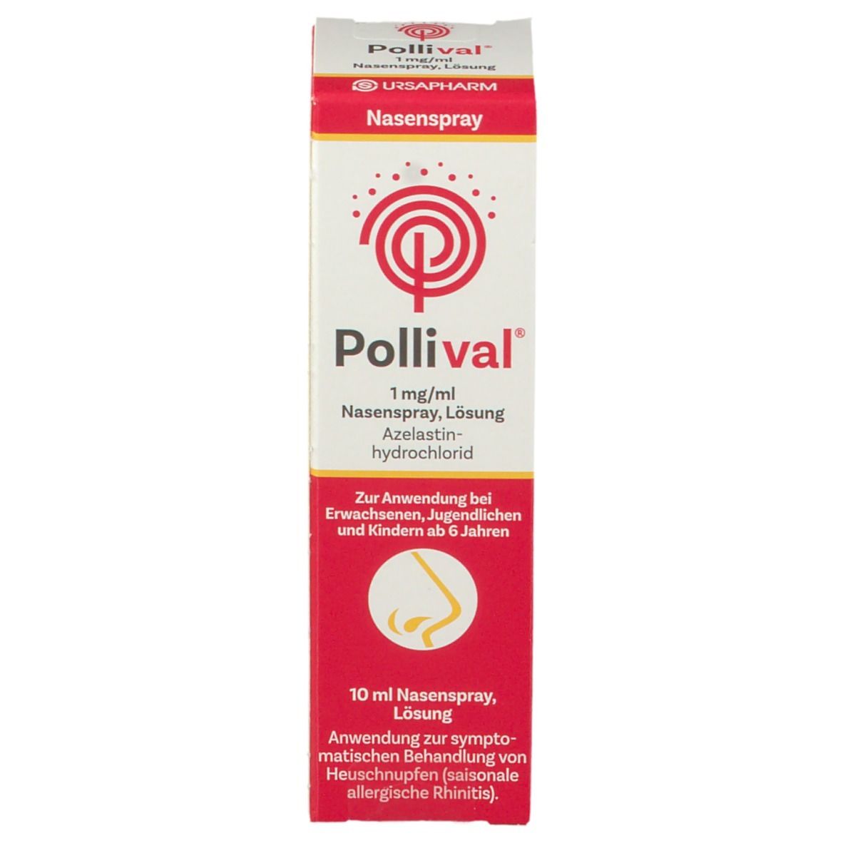 Pollival® 1 mg/ml