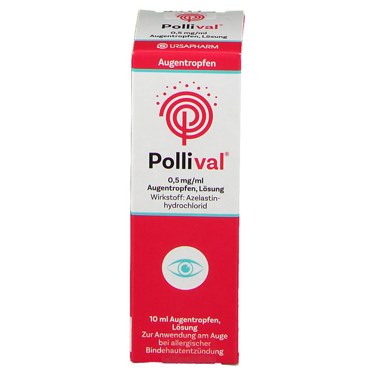Pollival® 0,5 mg/ml