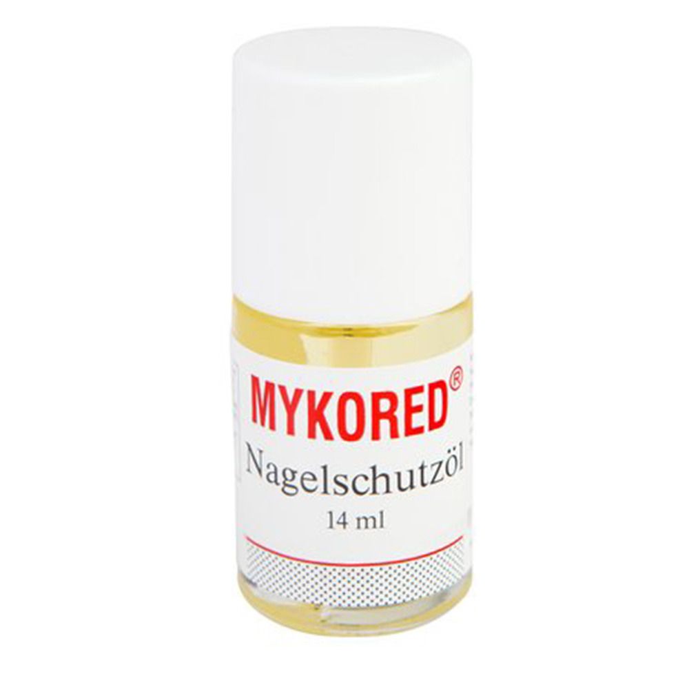 Mykored® Nagelschutzöl