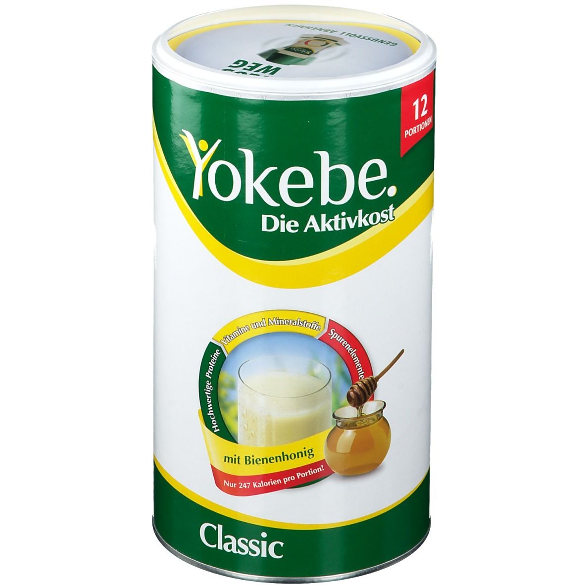 Yokebe Classic