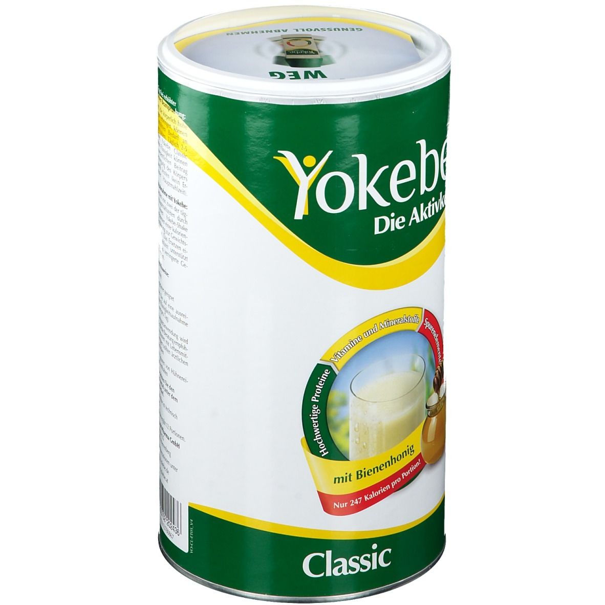 Yokebe Classic