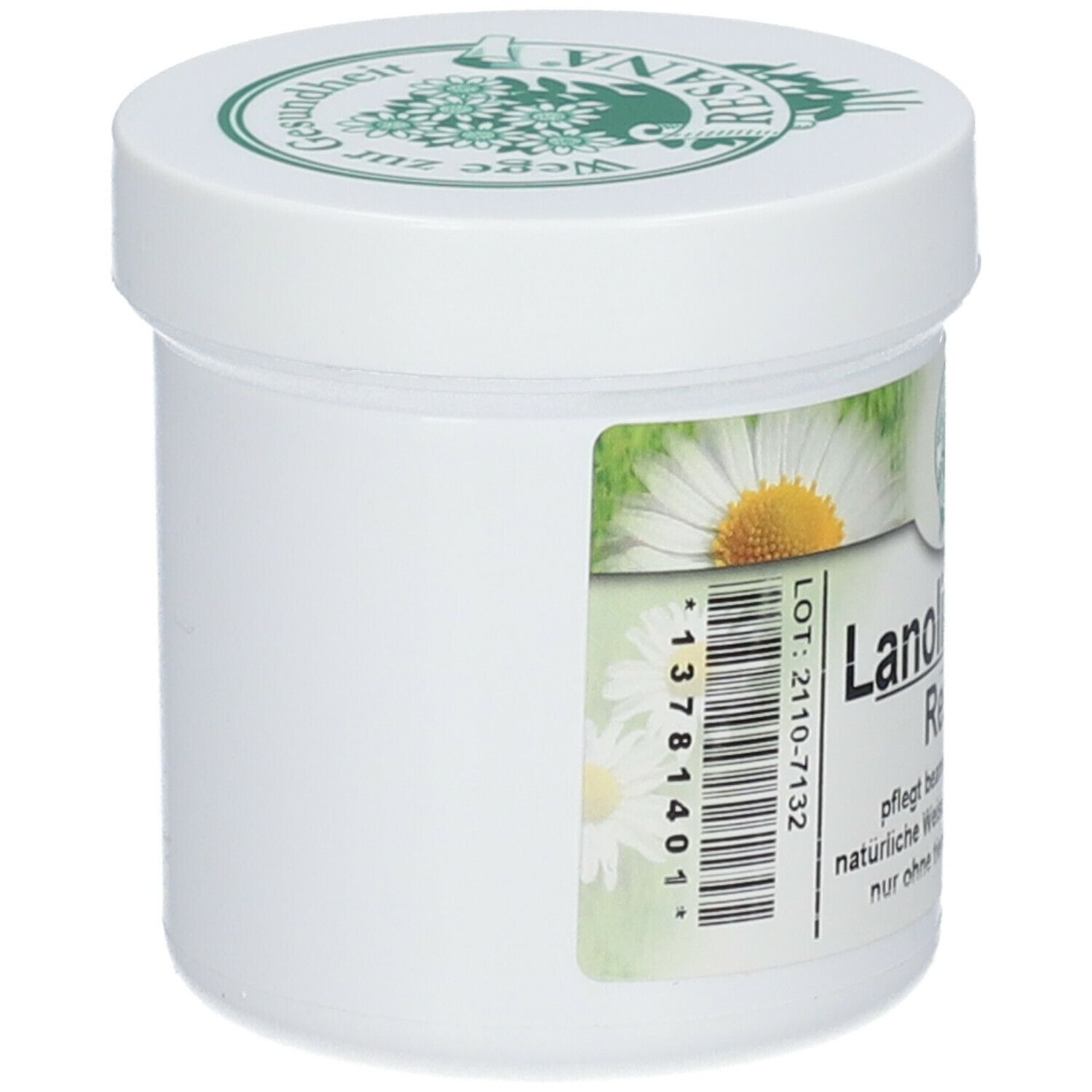 Lanolin vegan Resana