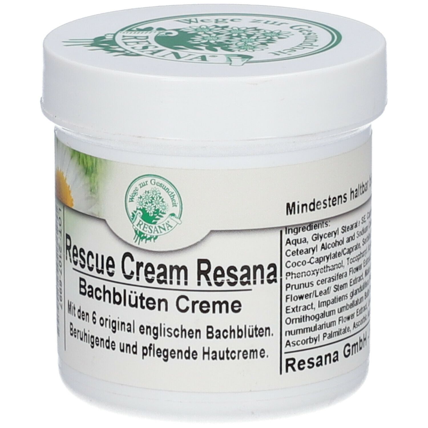 Resana® Rescue Cream 100 ml - shop-apotheke.at