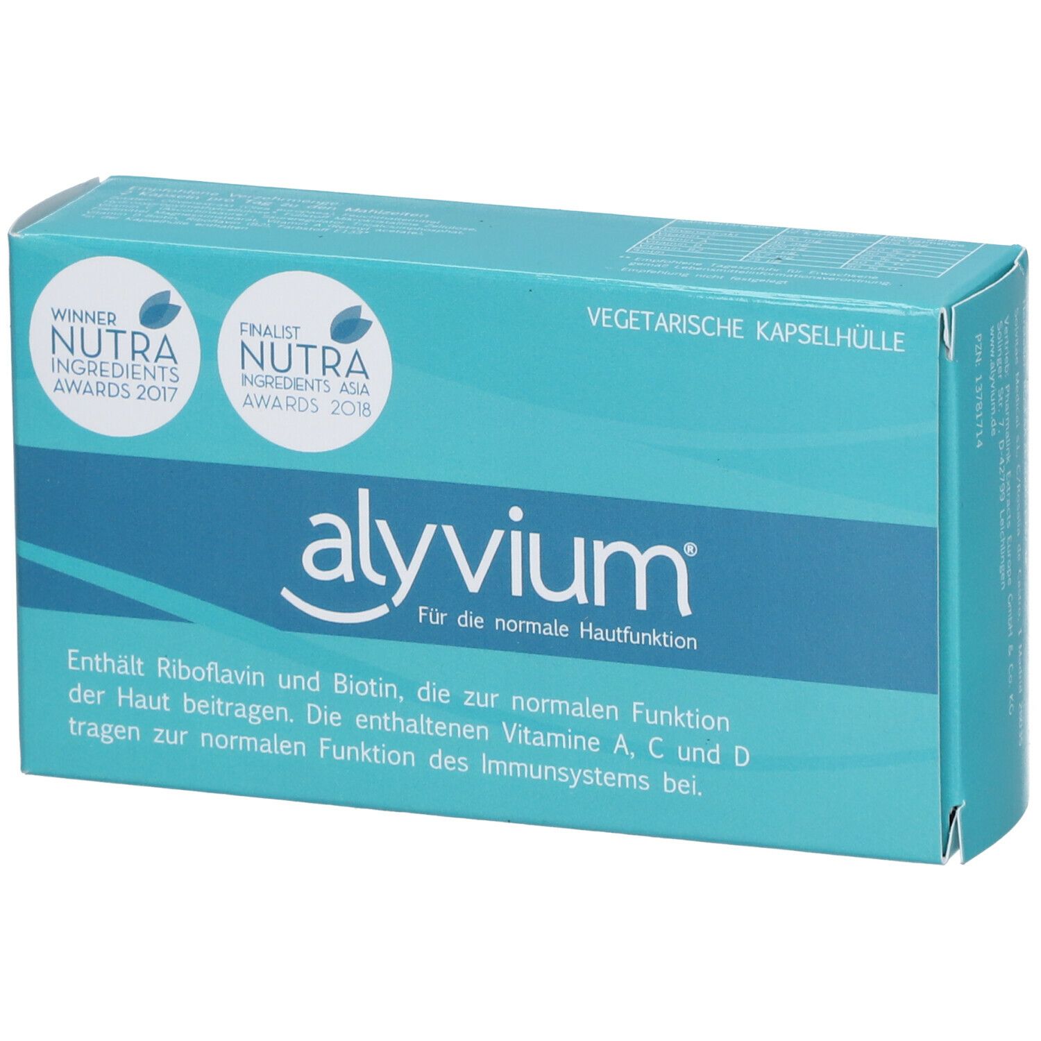 alyvium®