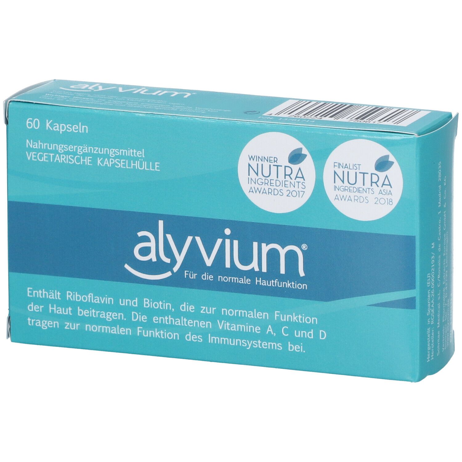 alyvium®