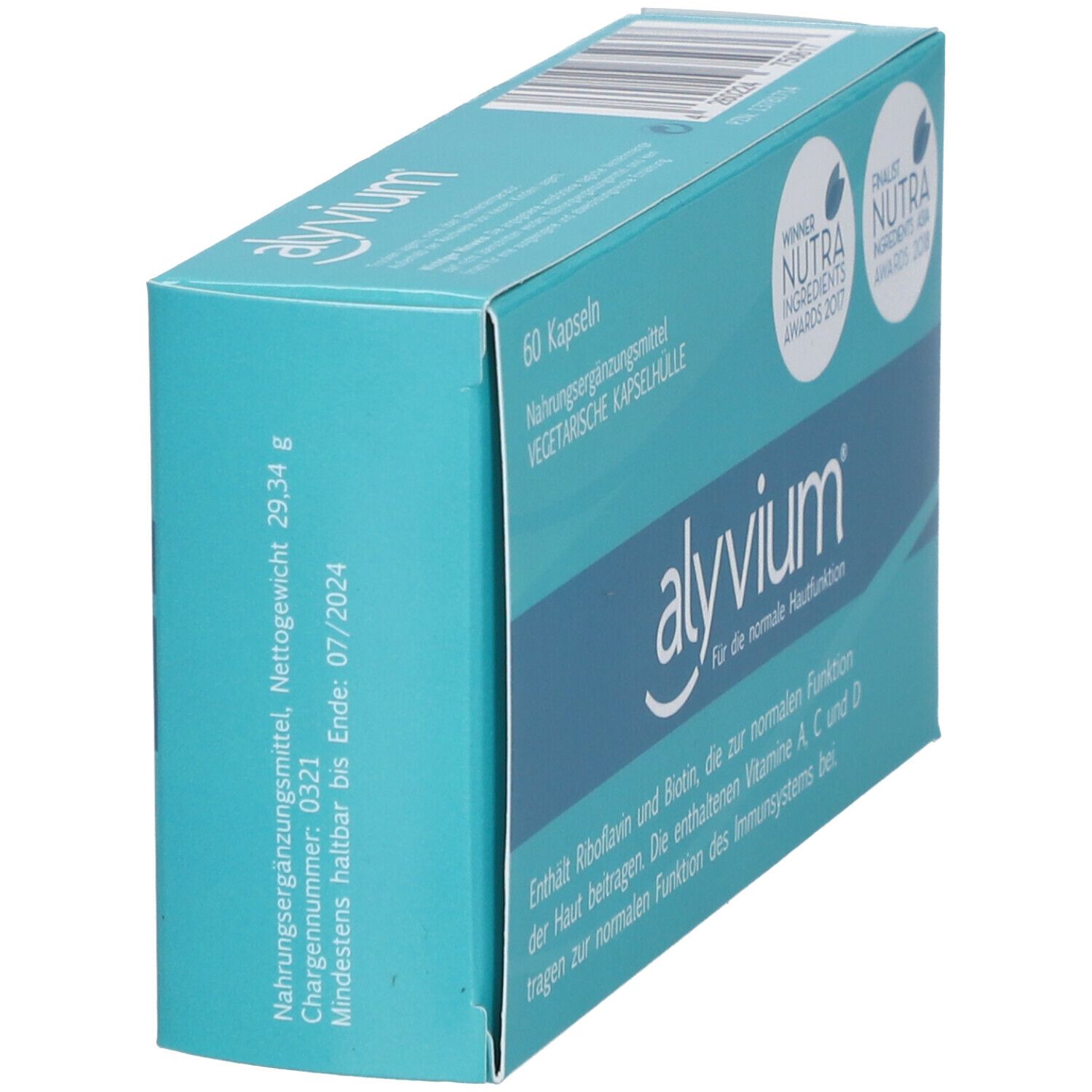 alyvium®