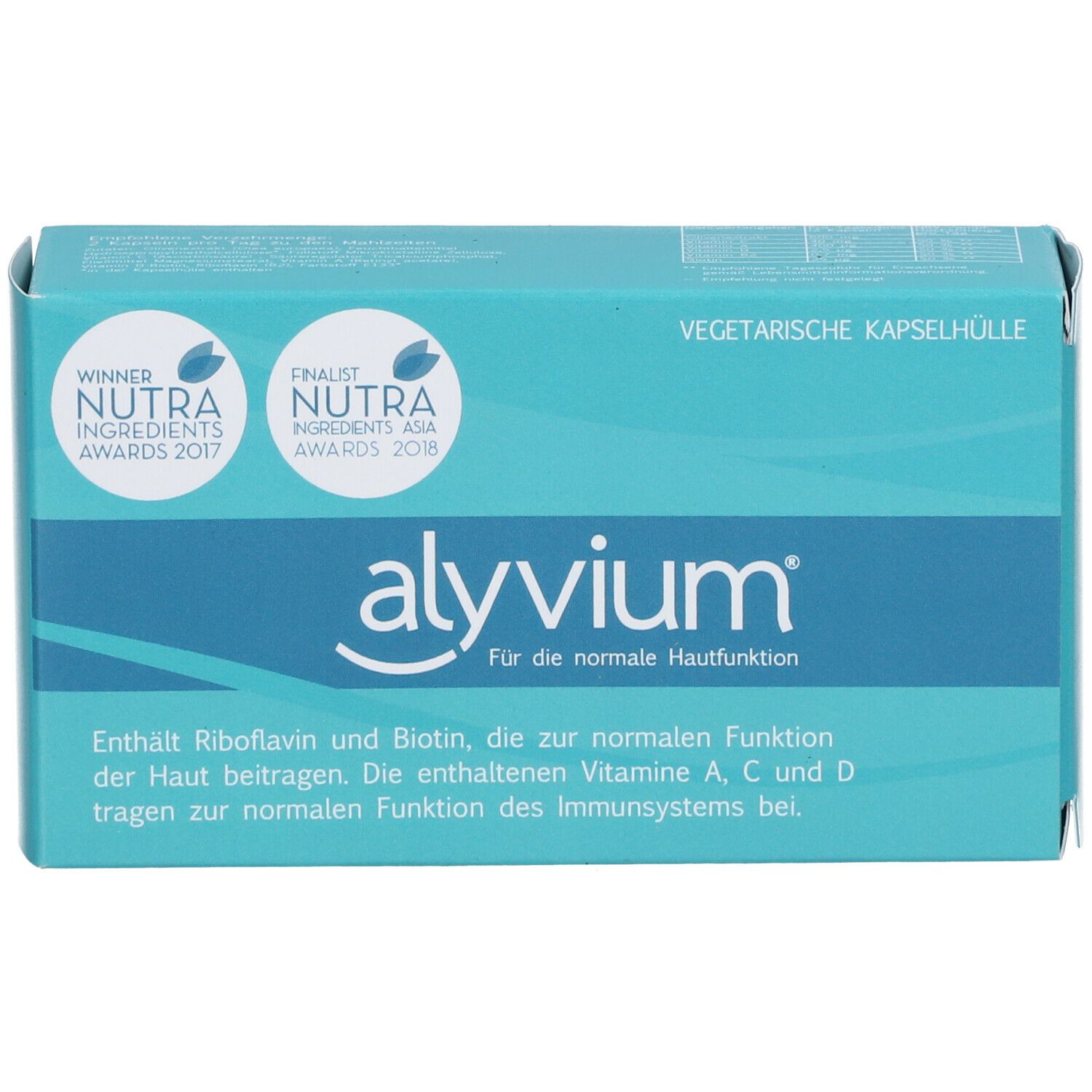 alyvium®