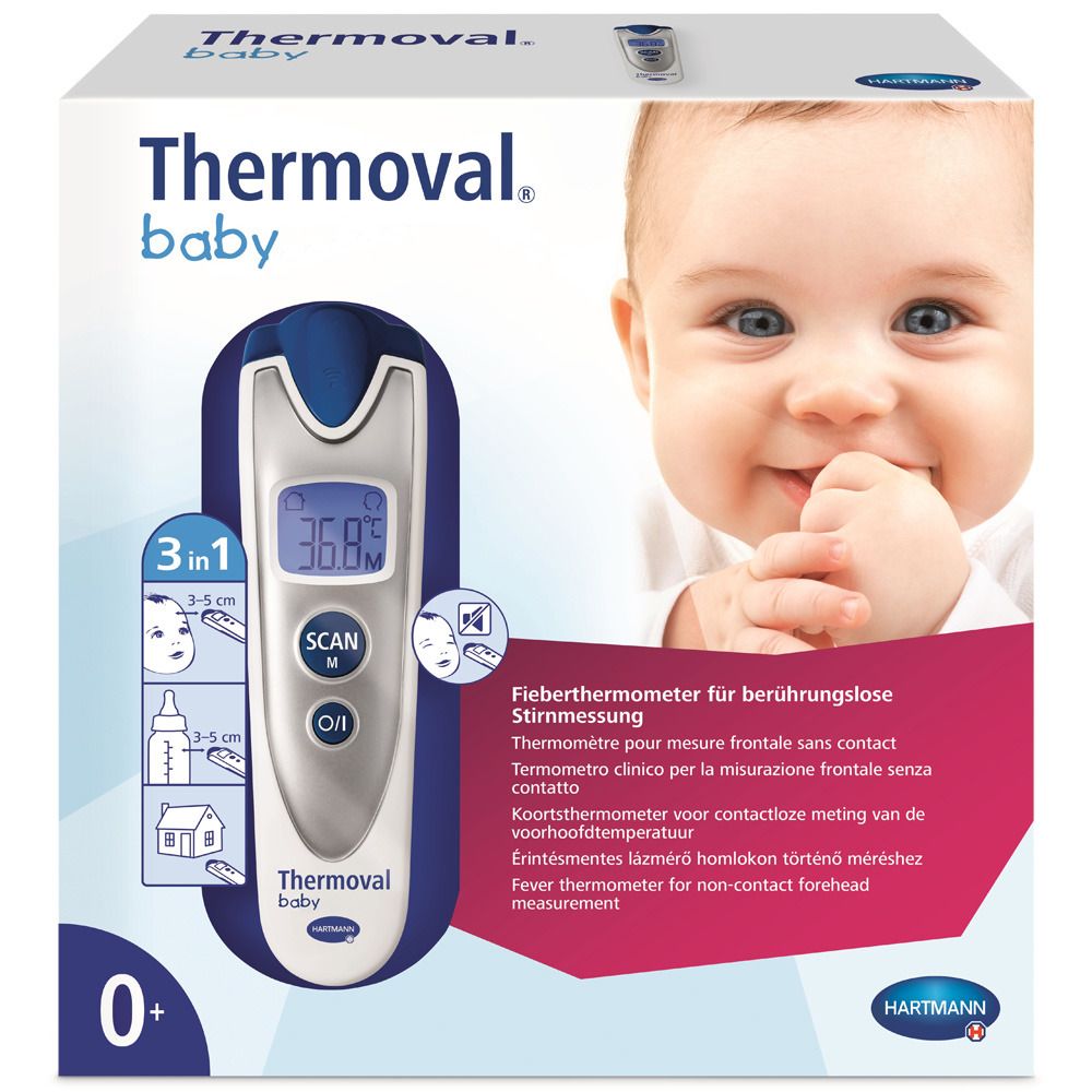 Thermoval® Baby