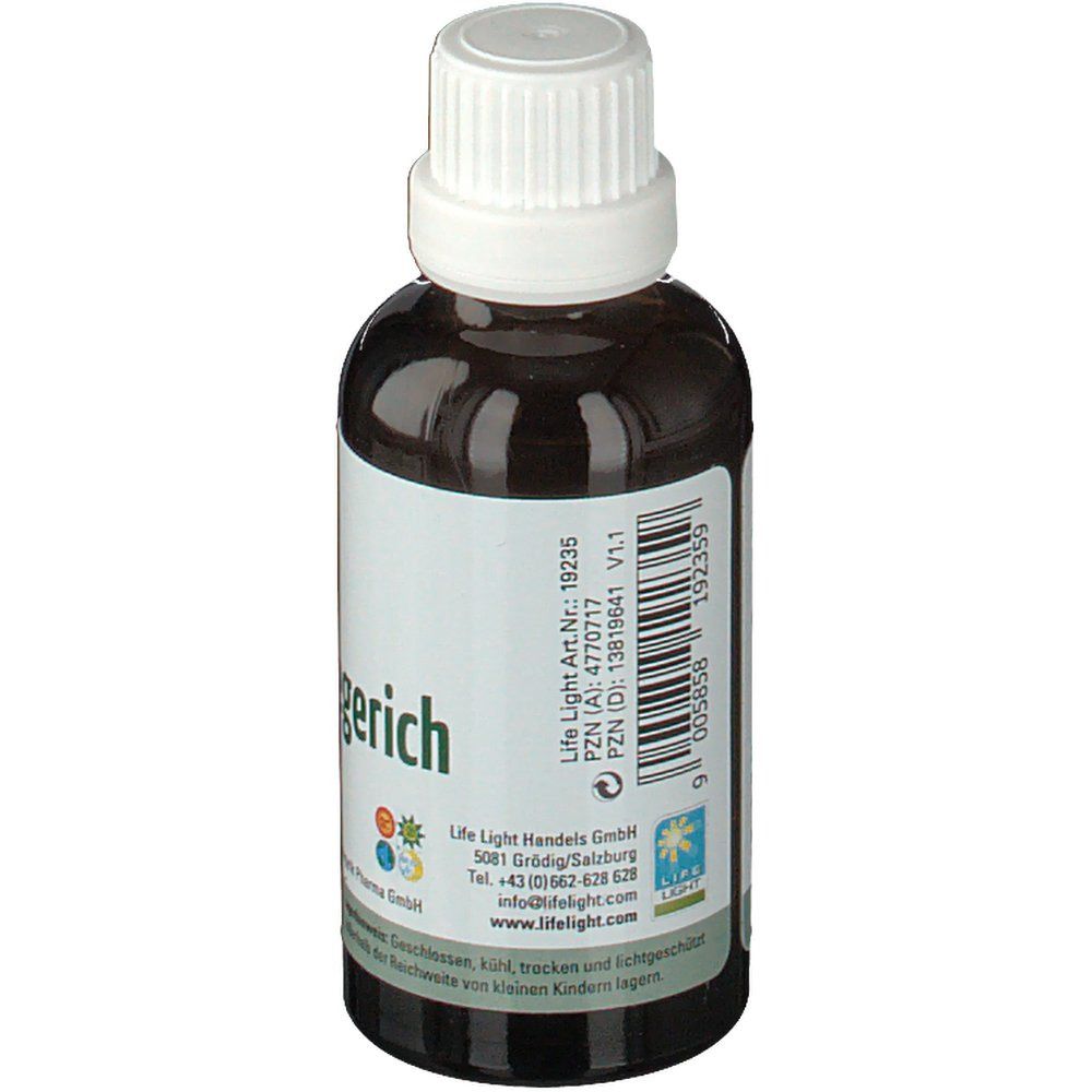 LIFE LIGHT® Alpensegen Breitwegerich