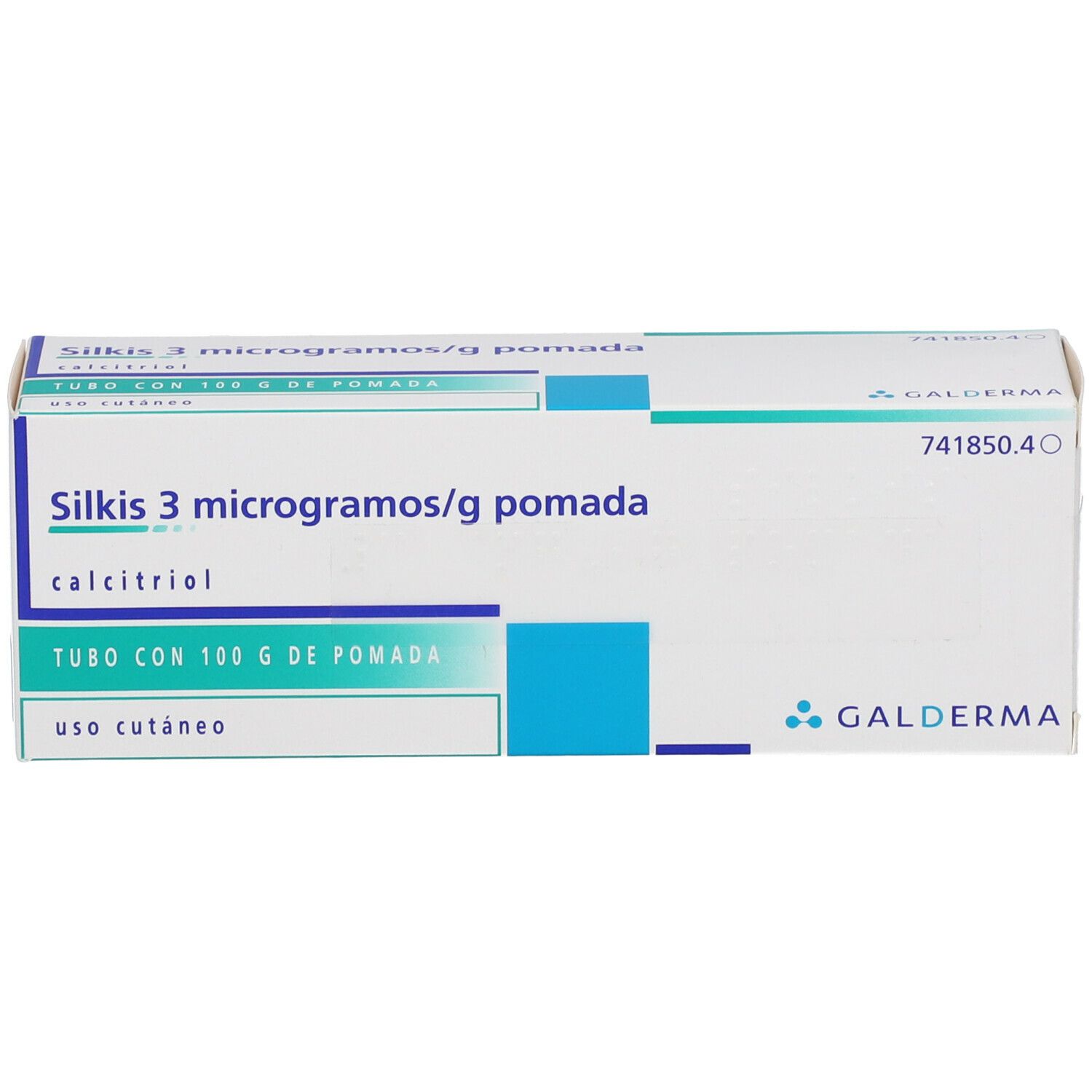 Silkis®  120