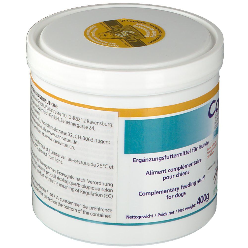 CaniViton® FORTE 30