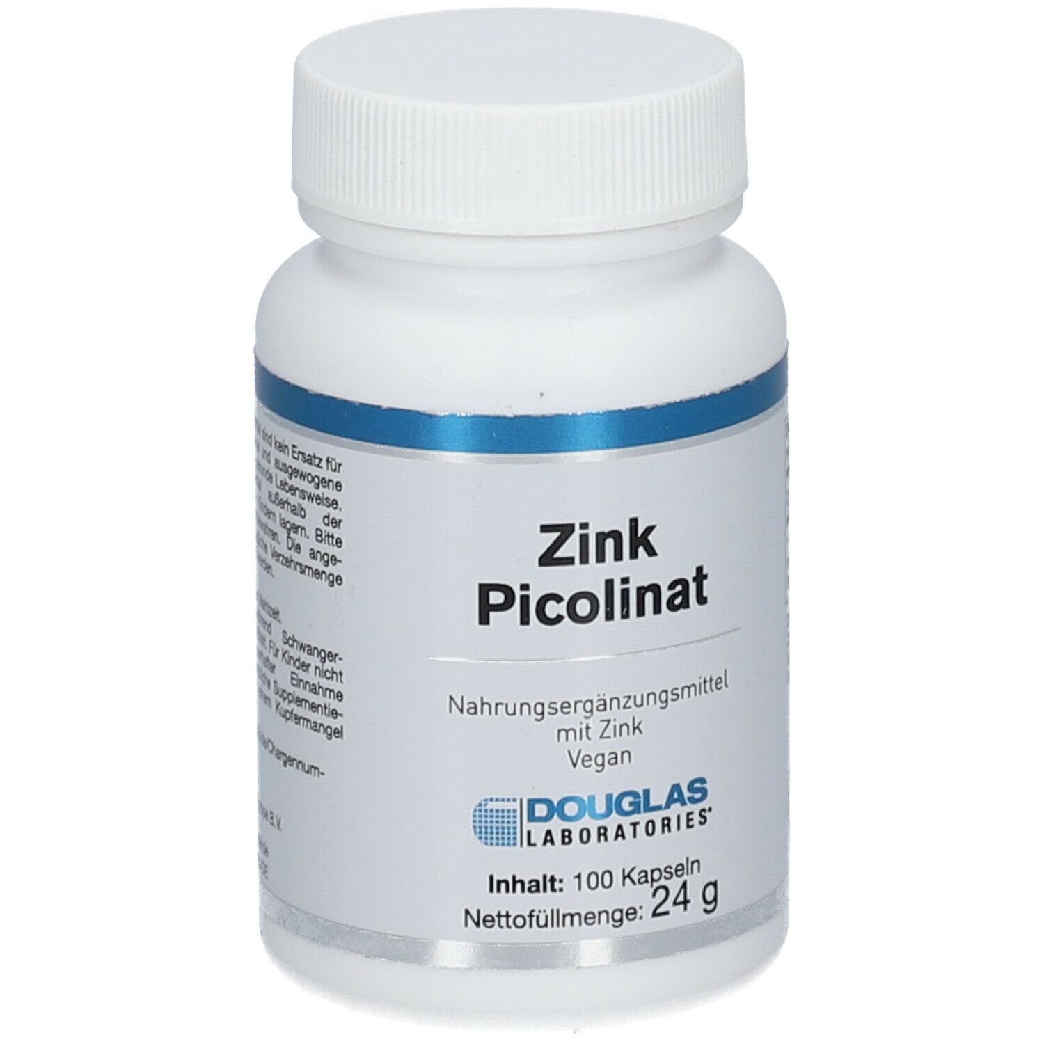 Zink Picolinat 30 mg 100 St Shop Apotheke