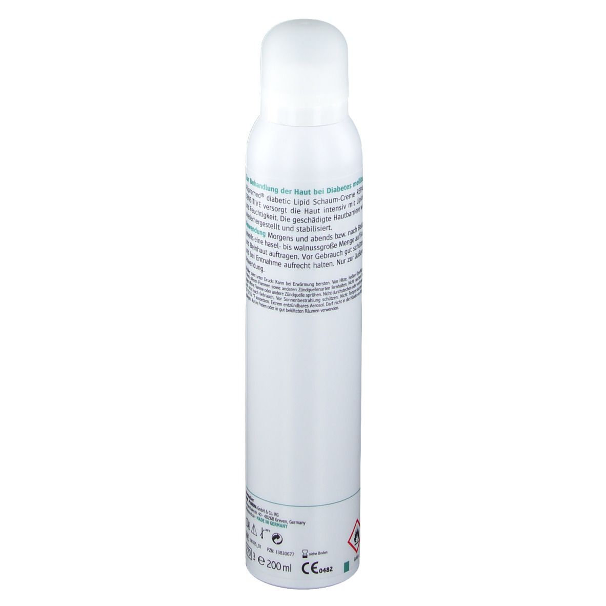 Allpremed® diabetic REPAIR SENSITIVE