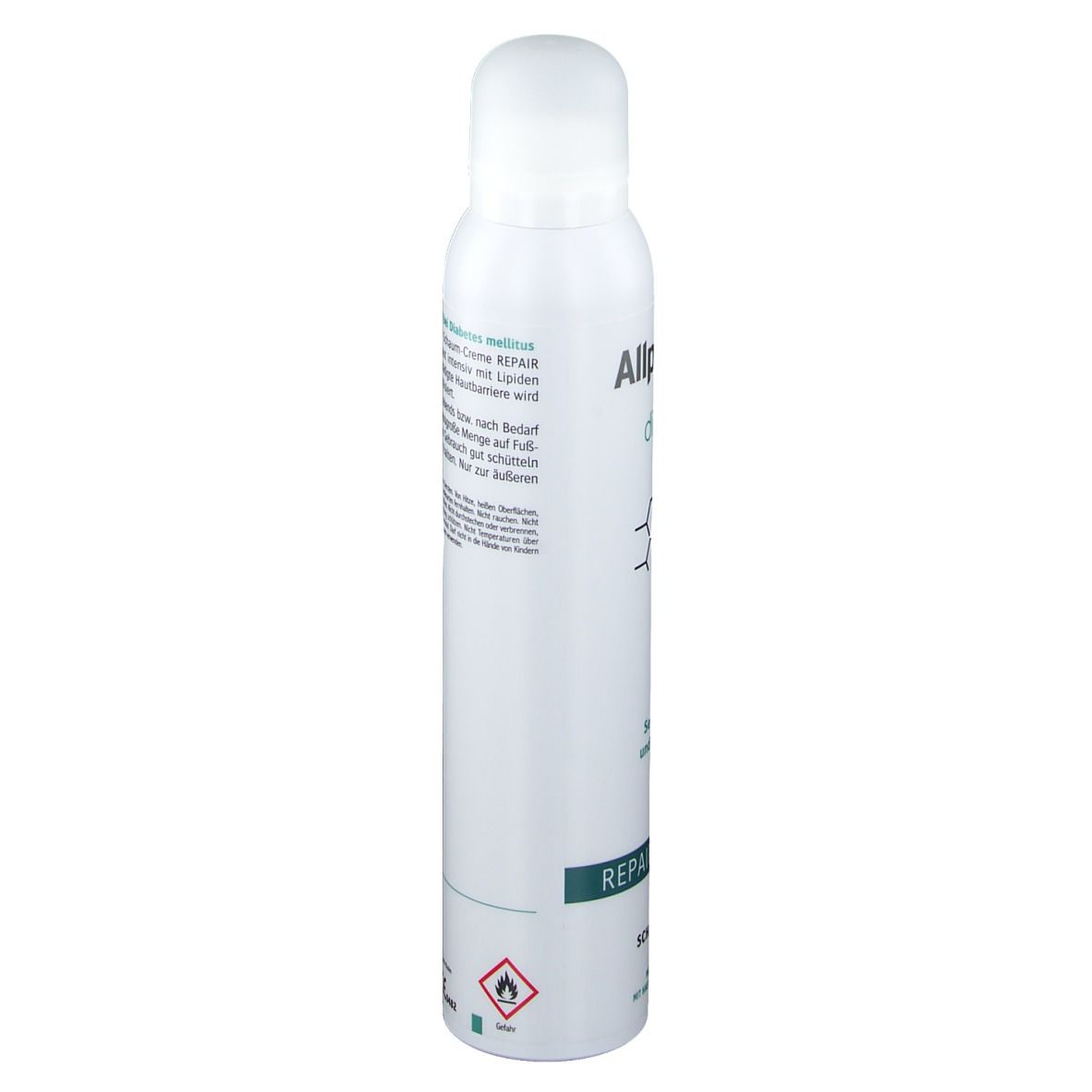 Allpremed® diabetic REPAIR SENSITIVE