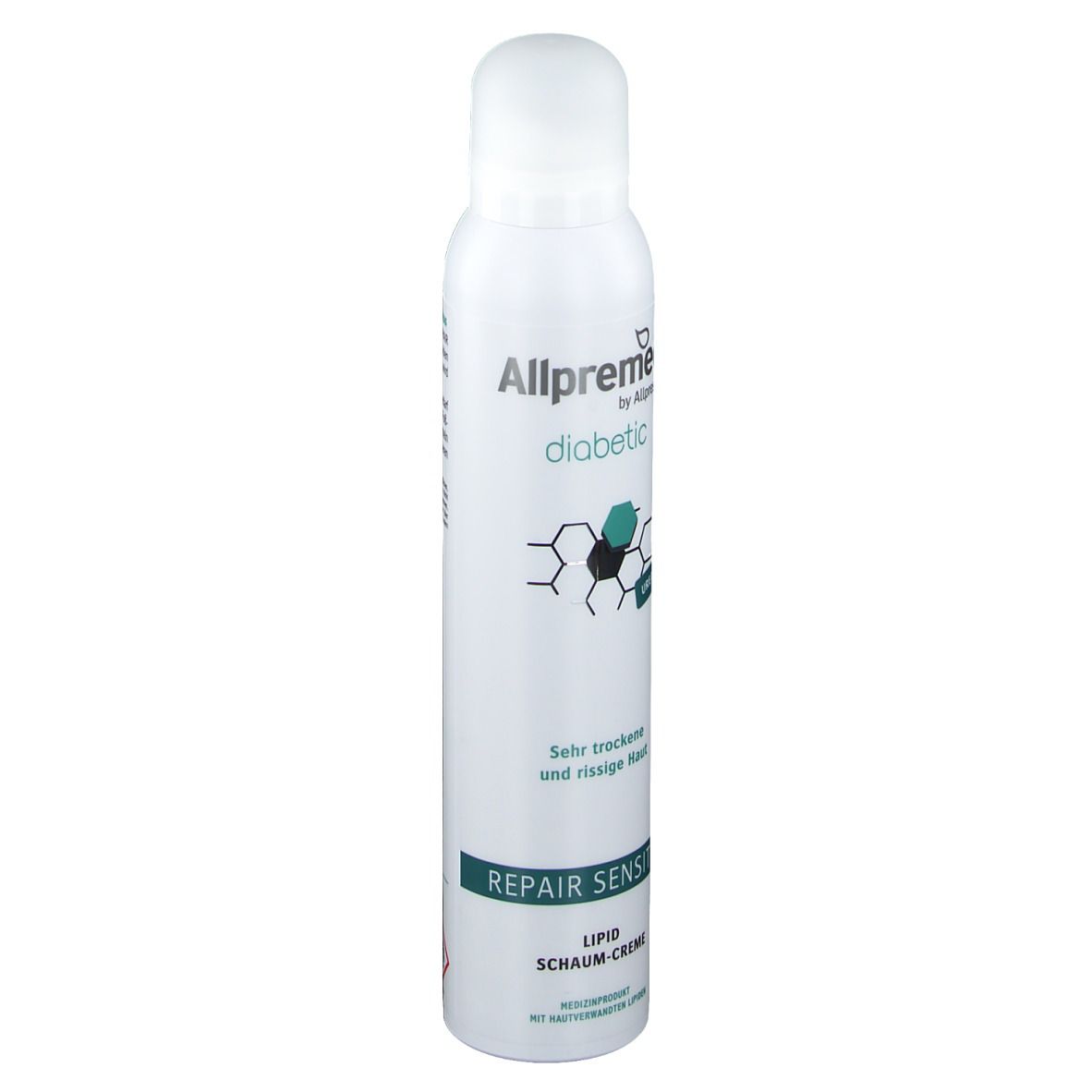 Allpremed® diabetic REPAIR SENSITIVE