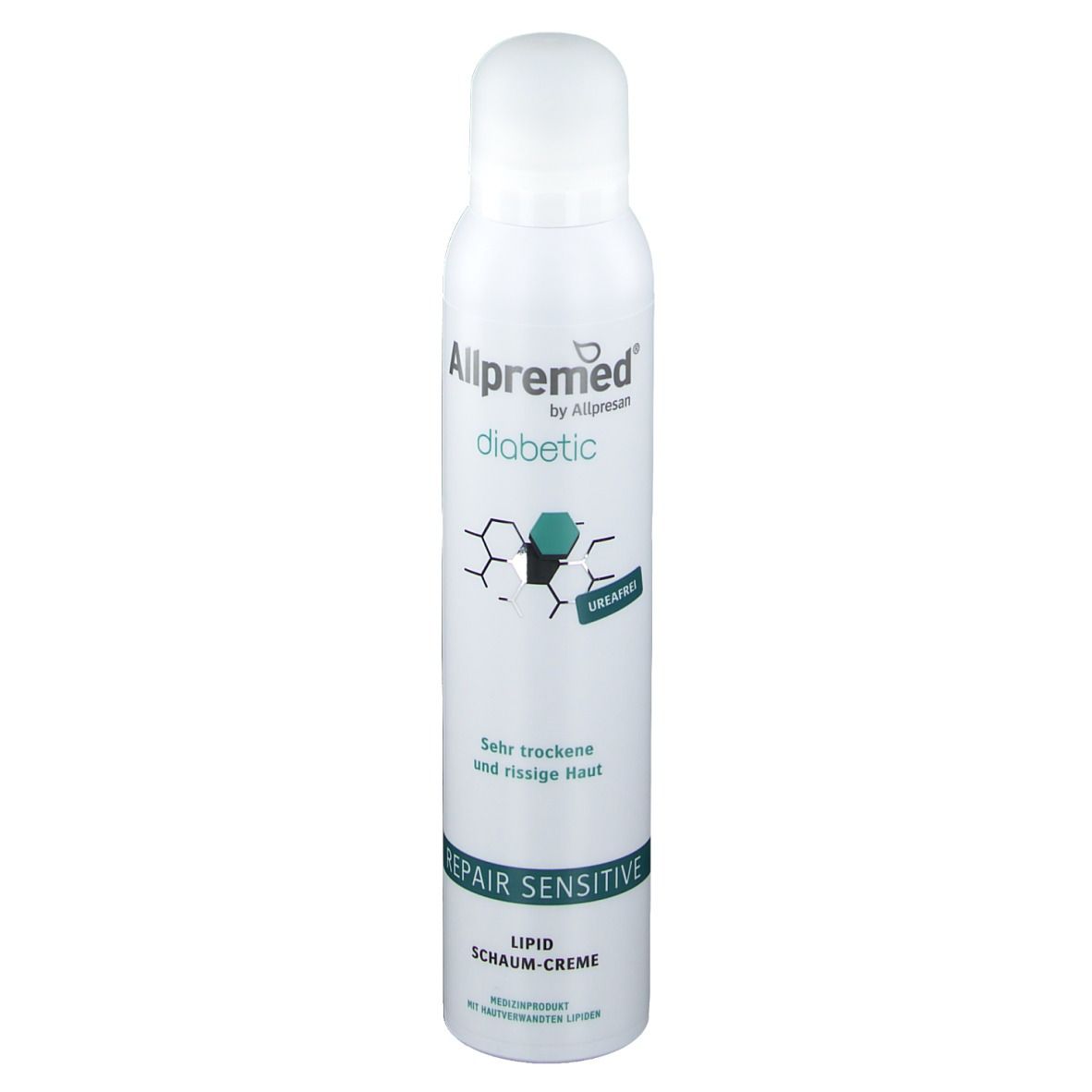 Allpremed® diabetic REPAIR SENSITIVE